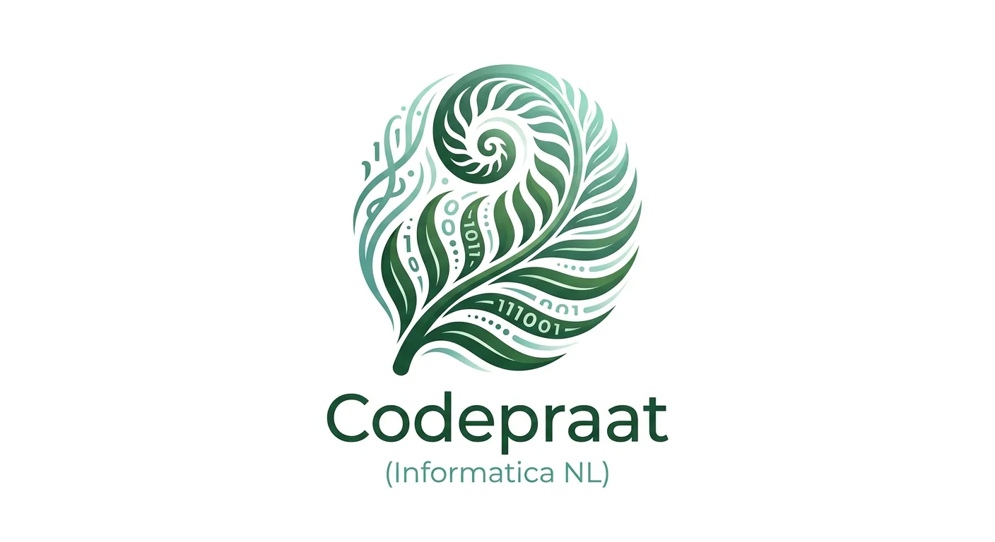 Codepraat